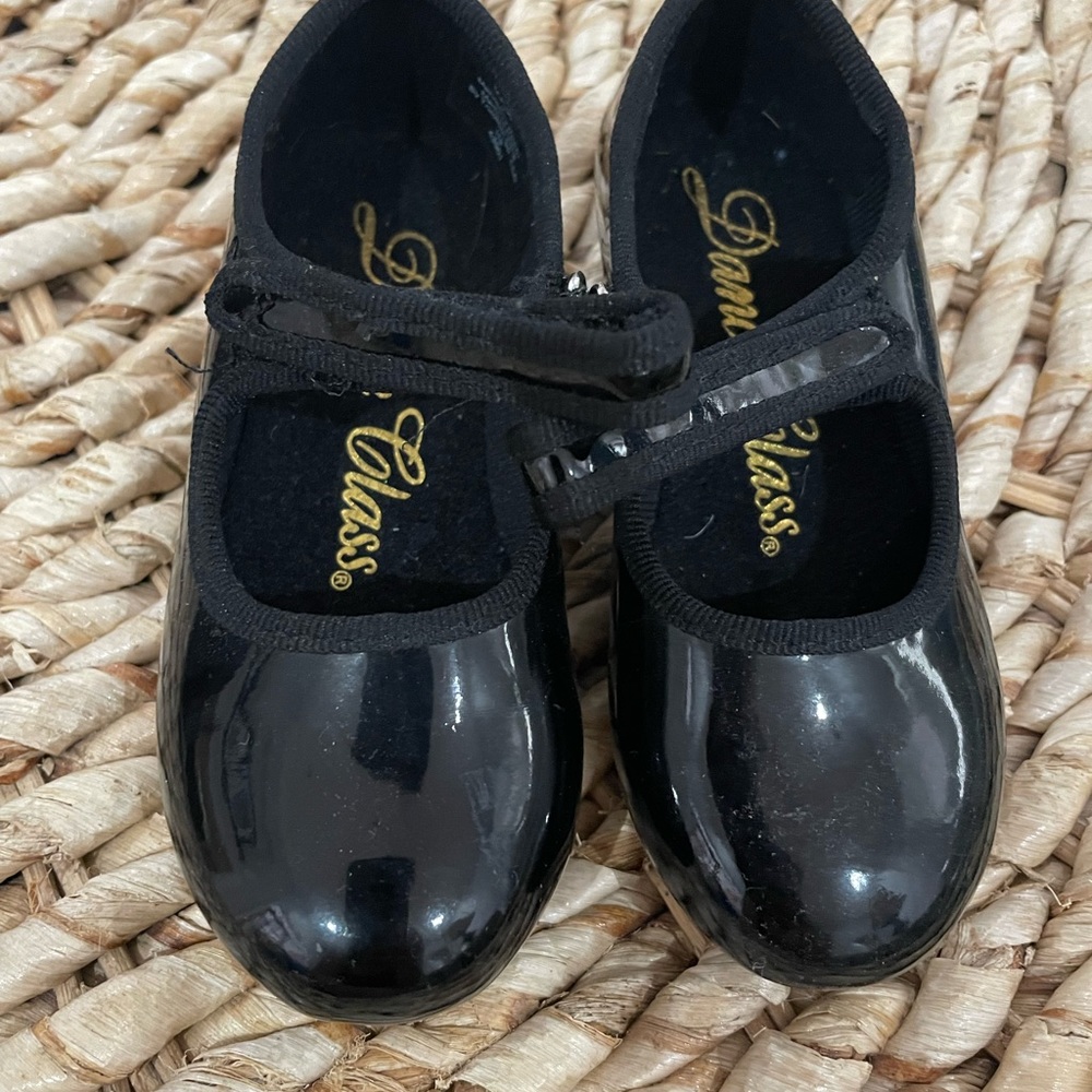 Toddler Tap Shoes